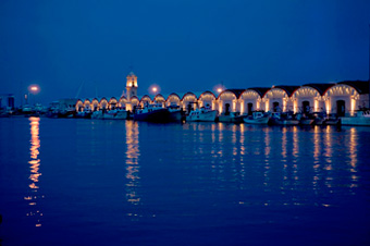 Cofradía Pescadores De Gandia