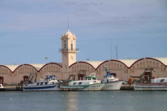 Cofradía Pescadores De Gandia