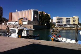 Cofradía Pescadores De Gandia